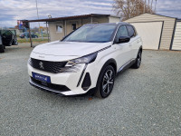 Peugeot 3008 1,5 BlueHDI GT-LINE, NAVIGACIJA ,LED, KAMERA, REDIZAJN