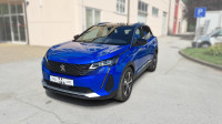 Peugeot 3008 1,5 BlueHDI GT Line Aut *Servis na 97090 km*JAMSTVO 24 MJ