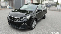 Peugeot 3008 1,5 BlueHDI JEDINSTVENA PONUDA LEASINGA U HRVATSKOJ