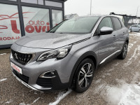 Peugeot 3008 1,5 BlueHDI - KAMERA - NAVIGACIJA - GARANCIJA