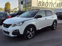 Peugeot 3008 1,5 BlueHDI PANORAMA KAMERA LED *GARANC.*