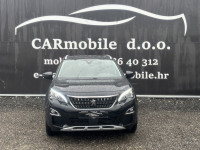 PEUGEOT 3008 1.5 BLUEHDI  REGISTRIRAN