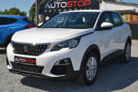 Peugeot 3008 1,5 BlueHDI *** SERVISNA KNJIGA *** LEASING 1-7 god ***