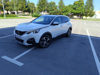 Peugeot 3008 1,5 BlueHDI