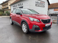 Peugeot 3008 1,5 BlueHDI • 96kW • 2019 g. • 129.000 km • GARANCIJA