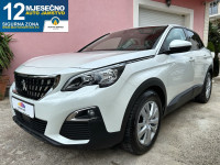 Peugeot 3008 1,5 BlueHDI-AUTOMATIK-VIRT.COCK.-SERVISNA-✅JAMSTVO 12 MJ.