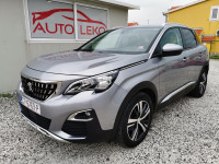 Peugeot 3008 1,5 BlueHDI Allure Reg 05/25