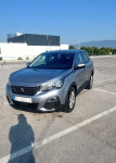 Peugeot 3008 1,5 BlueHDI