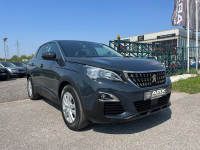 Peugeot 3008 1,5 BlueHDI °VIRTUAL°NAVIGACIJA°LED°LEASING BEZ UČEŠĆA°