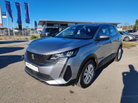 Peugeot 3008 1.5 HDI 130  automatik, UREDNO ODRŽAVAN, GARANCIJA