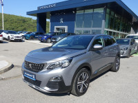 Peugeot 3008 Allure 1,5 HDi EAT8 / JAMSTVO + REGISTRACIJA