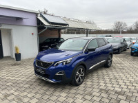 Peugeot 3008 1,5 HDi GT-LINE automatik *garancija na km*