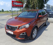 Peugeot 3008 1,5HDI LEASING RATA 287€ - NAVI - 1VL - SERVISNA