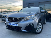 Peugeot 3008 1,5HDI AUTOMATIK •NAVIGACIJA•VIRTUAL•LEASING BEZ UČEŠĆA•