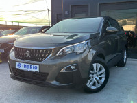 Peugeot 3008 1,5HDI AUTOMATIK •NAVIGACIJA•VIRTUAL•LEASING BEZ UČEŠĆA•