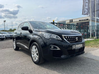 Peugeot 3008 1,5HDI AUTOMATIK °VIRTUAL°NAVIGACIJA°LEASING BEZ UČEŠĆA°