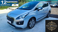 Peugeot 3008 1,6 blueHDI Allure+Pano LEASING,KARTICE RATE-"JAMSTVO"