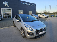 Peugeot 3008 1,6 BlueHDI, AUTOMATIK, VELIKI SERVIS, JAMSTVO 12 MJ, PDV