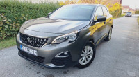 Peugeot 3008 1,6 BlueHDI - AUTOMATIK - RJEŠAVANJE LEASINGA