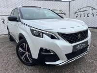 Peugeot 3008 1,6 BlueHDI°KAMERA°PANORAMA°NAVI°KEYLESS°AUTOMATIK°