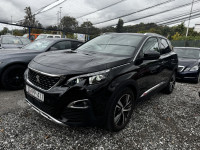 Peugeot 3008 1,6 BlueHDI**ODLICNO STANJE*SERVISNA*GARANCIJA**