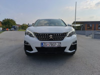 Peugeot 3008 1,6 BlueHDi HR AUTO 2017 TVORNIČKO STANJE