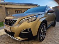 Peugeot 3008 1,6 BlueHDI