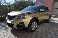 Peugeot 3008 1,6 BlueHDI