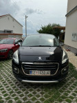 Peugeot 3008 1,6 BlueHDI