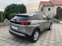 Peugeot 3008 1,6 BlueHDI,VELIKI SERVIS,ZAMJENA.