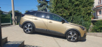 Peugeot 3008 1,6 BlueHDI