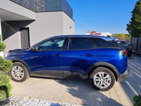 Peugeot 3008 1,6 BlueHDI