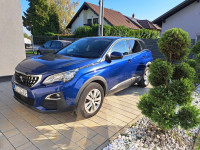 Peugeot 3008 1,6 BlueHDI