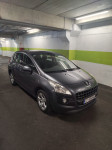 Peugeot 3008 1,6 e-HDi automatik