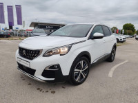 Peugeot 3008 1.6 hdi  120, (VOZILO U PRIPREMI)