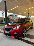 Peugeot 3008 1,6 HDI Allure Led Navi Virtual