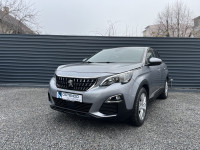 Peugeot 3008 1,6 HDi-automatik-PRVI VLASNIK-LED-RADAR-LINE ASSIST-PDC