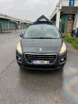 Peugeot 3008 1,6 Blue HDi automatik