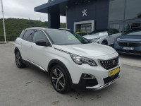 Peugeot 3008 Allure 1,6 HDi / JAMSTVO + REG. 04/2025