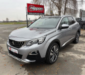 Peugeot 3008 1,6 HDI LEASING RATA 389€ - 74 000 KM - ALLURE - 1VL