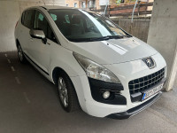 Peugeot 3008 1,6 HDi ** ODLIČAN,SERVISNA KNJIGA**