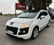 Peugeot 3008 1,6 HDi PANORAMA - NAVI - AUT.DVOZ.KLIMA - ALU - PDC