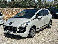 PEUGEOT 3008 1.6 HDi  A/T *automatski mjenjač+sva oprema*