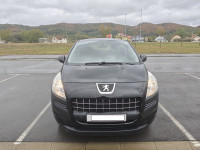 Peugeot 3008 1,6 HDi