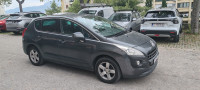 Peugeot 3008 1,6 HDi