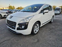 Peugeot 3008 1,6 HDi ***TOP-STANJE***6-BRZINA***VELIKI-SERVIS***