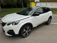 Peugeot 3008 1,6 PureTech automatik