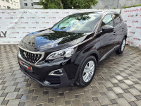 Peugeot 3008 2.0 BlueHDI, 150 ks, Virtual, Kamera, Navigacija, 17"