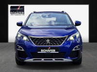 Peugeot 3008 2,0 BlueHDI GT ALLURE / LEASING/ GARANCIJA