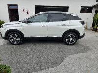 Peugeot 3008 2,0 BlueHDI